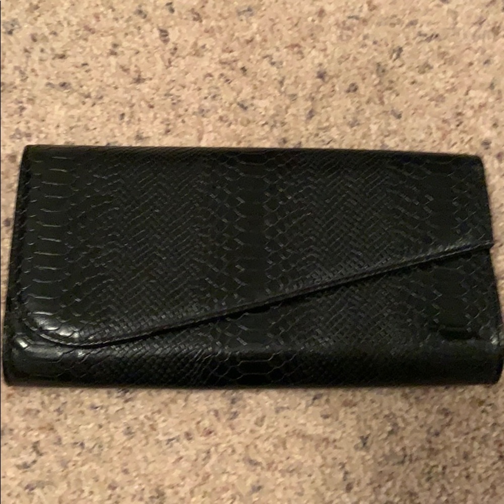 Urban expressions purse